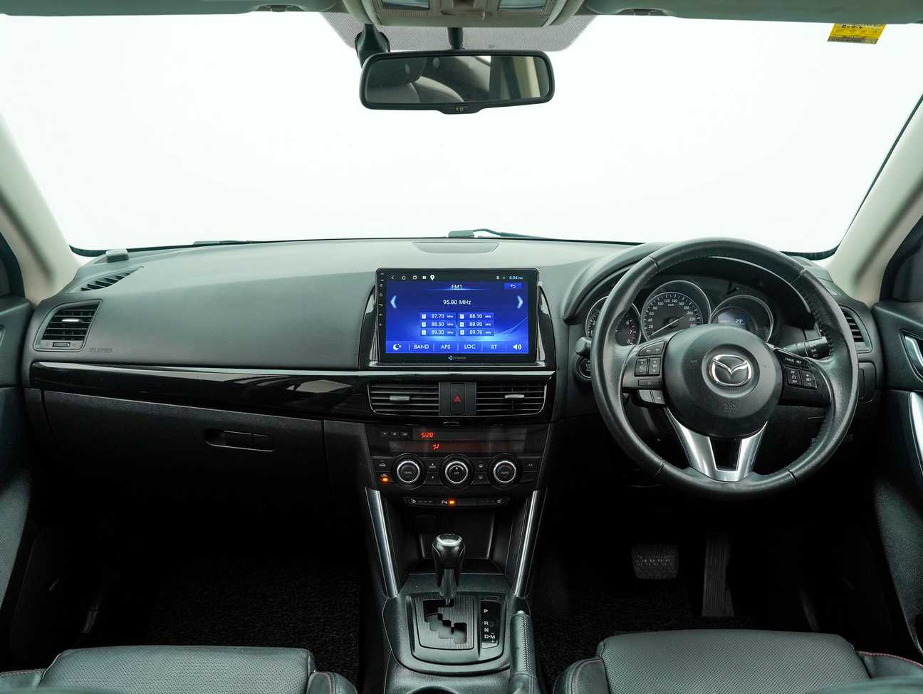 terpakai 2013 Mazda CX-5 SKYACTIV-G High Spec 2.0