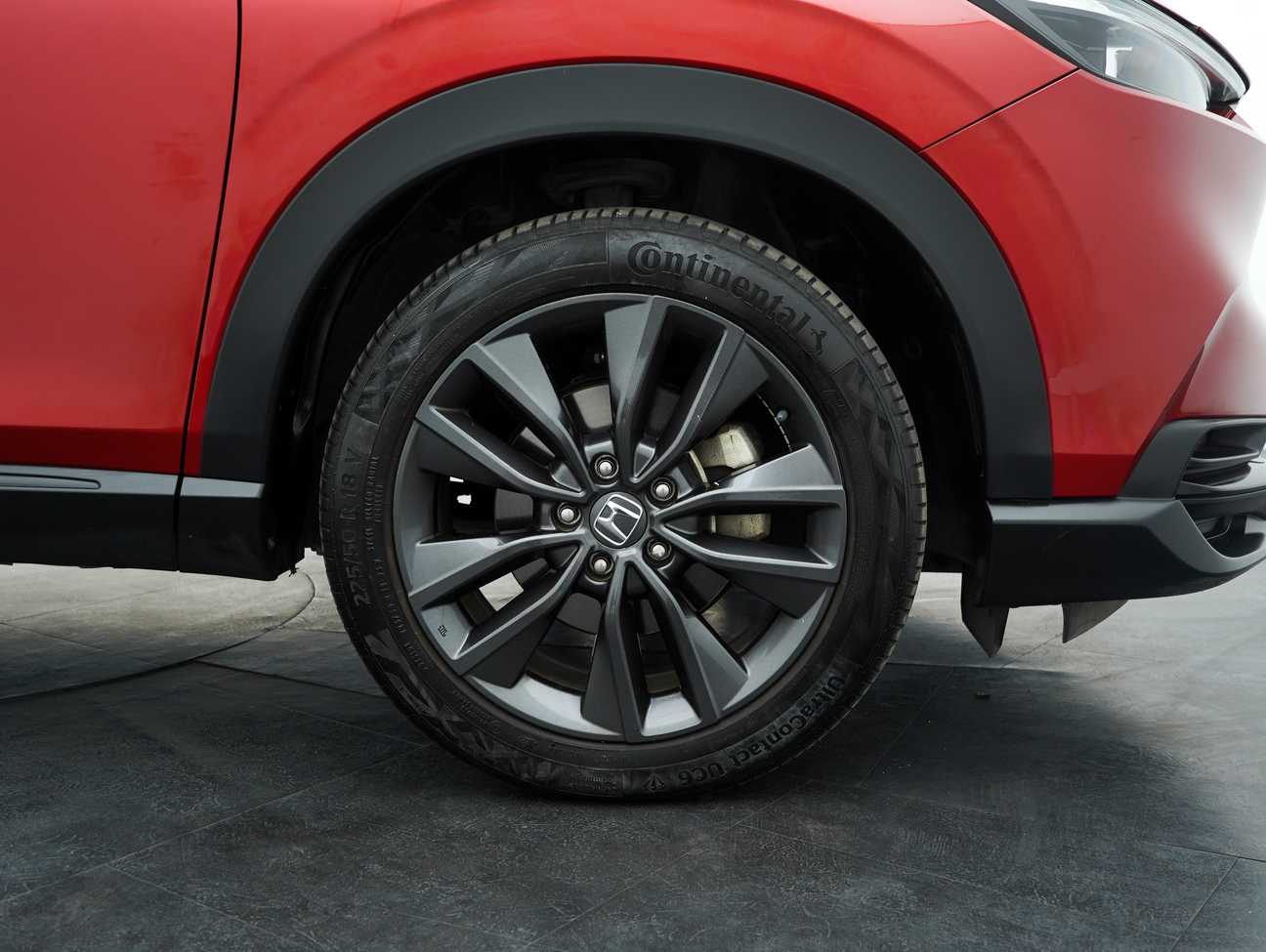 used 2022 Honda HR-V V 1.5