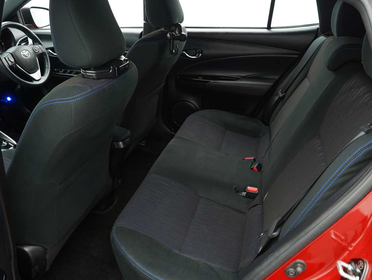 used 2019 Toyota Yaris G 1.5