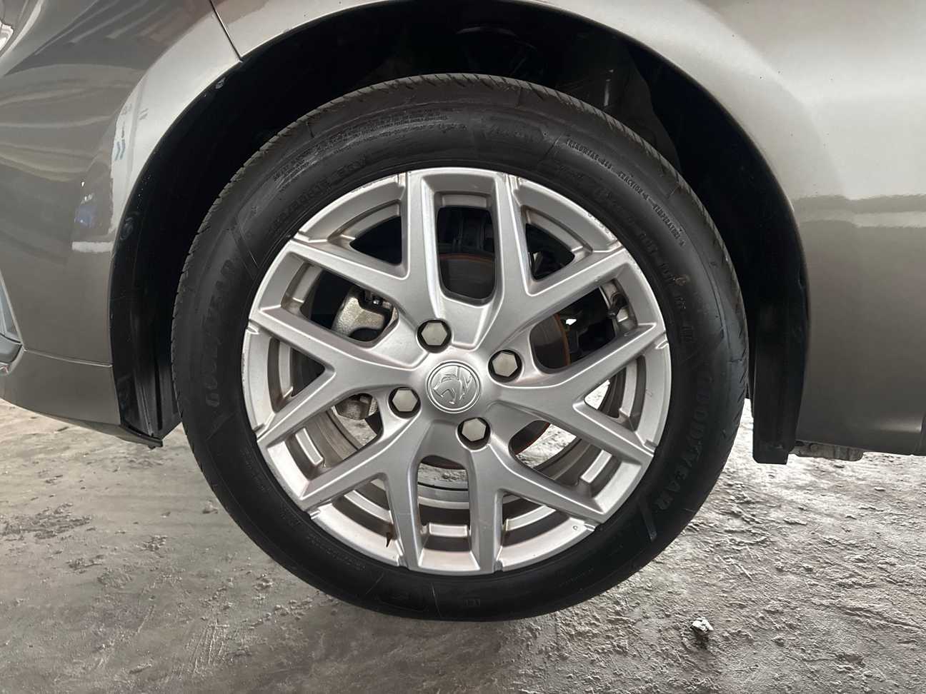 used 2022 Proton Persona Executive 1.6