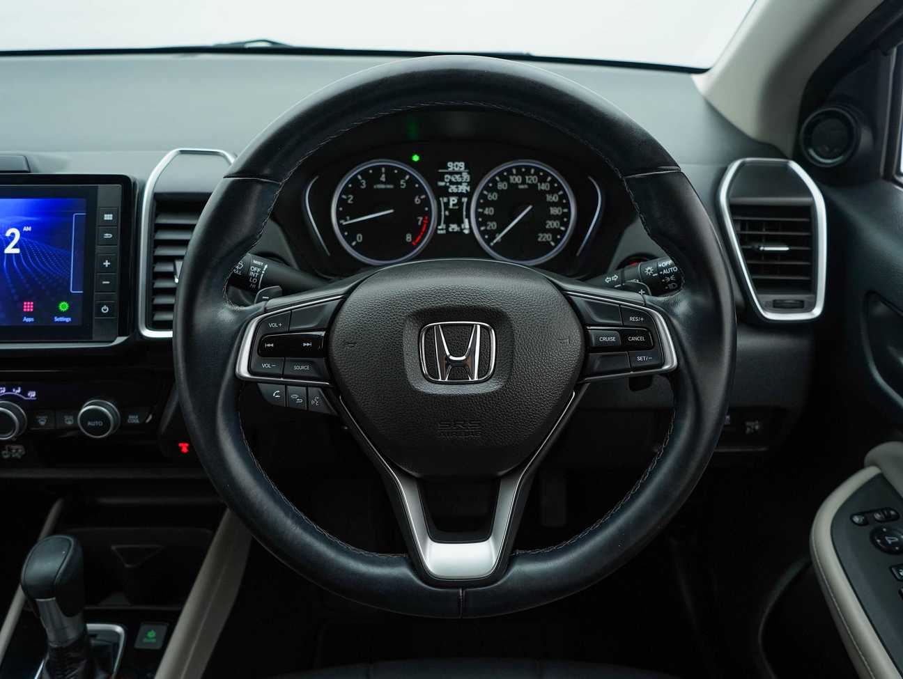 used 2023 Honda City V 1.5