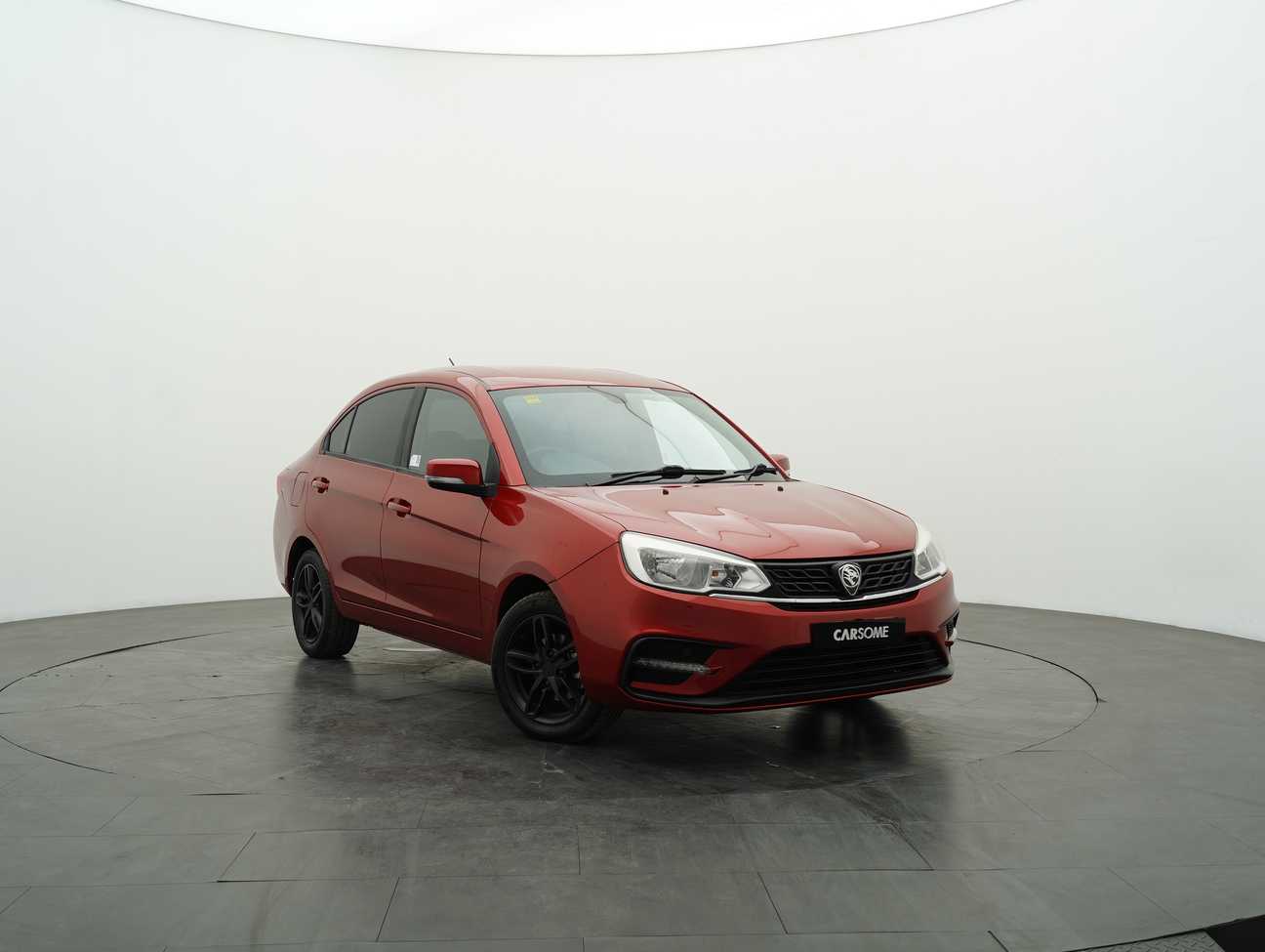 terpakai 2020 Proton Saga Premium 1.3