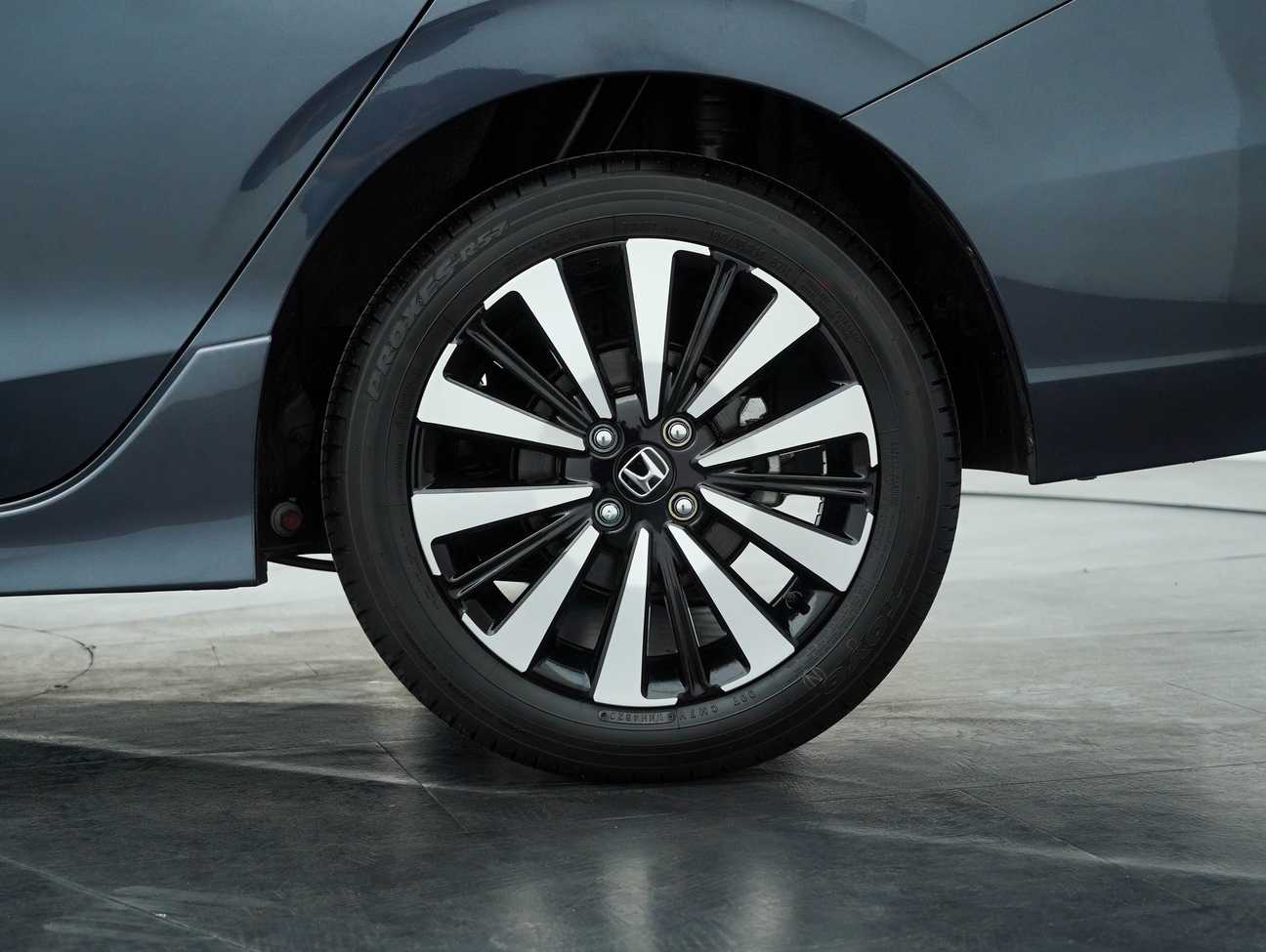 used 2024 Honda City RS 1.5