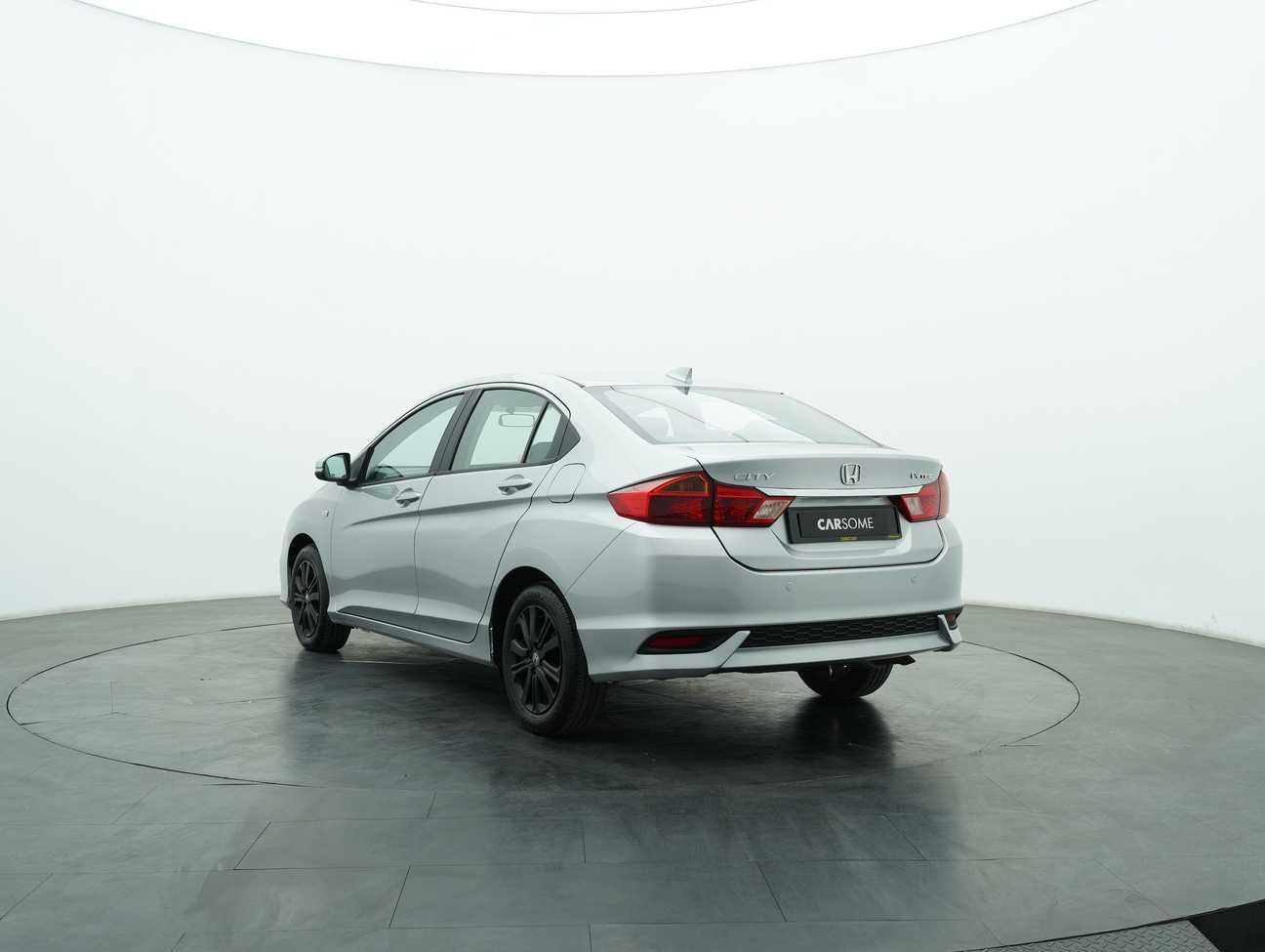 used 2019 Honda City S 1.5