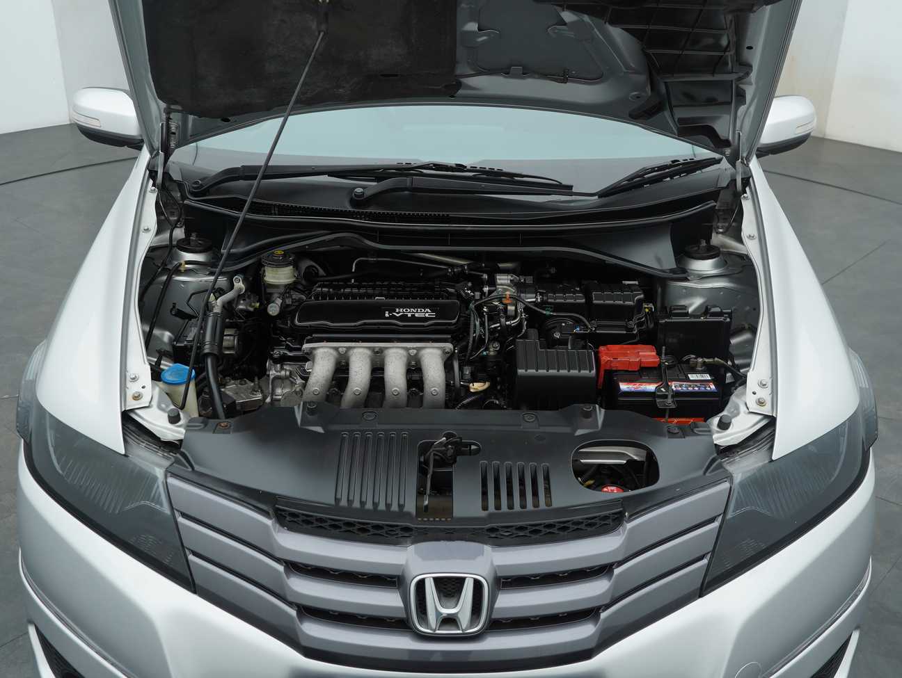 used 2009 Honda City S 1.5