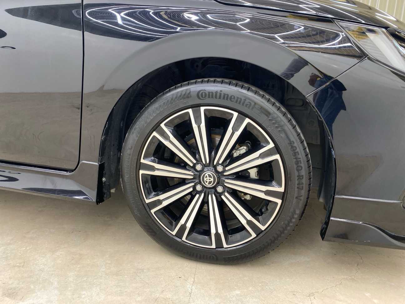 used 2023 Toyota Vios G 1.5