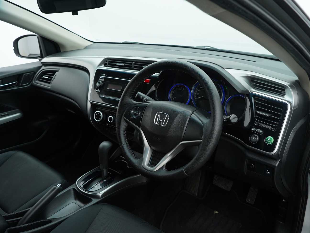 used 2015 Honda City E 1.5