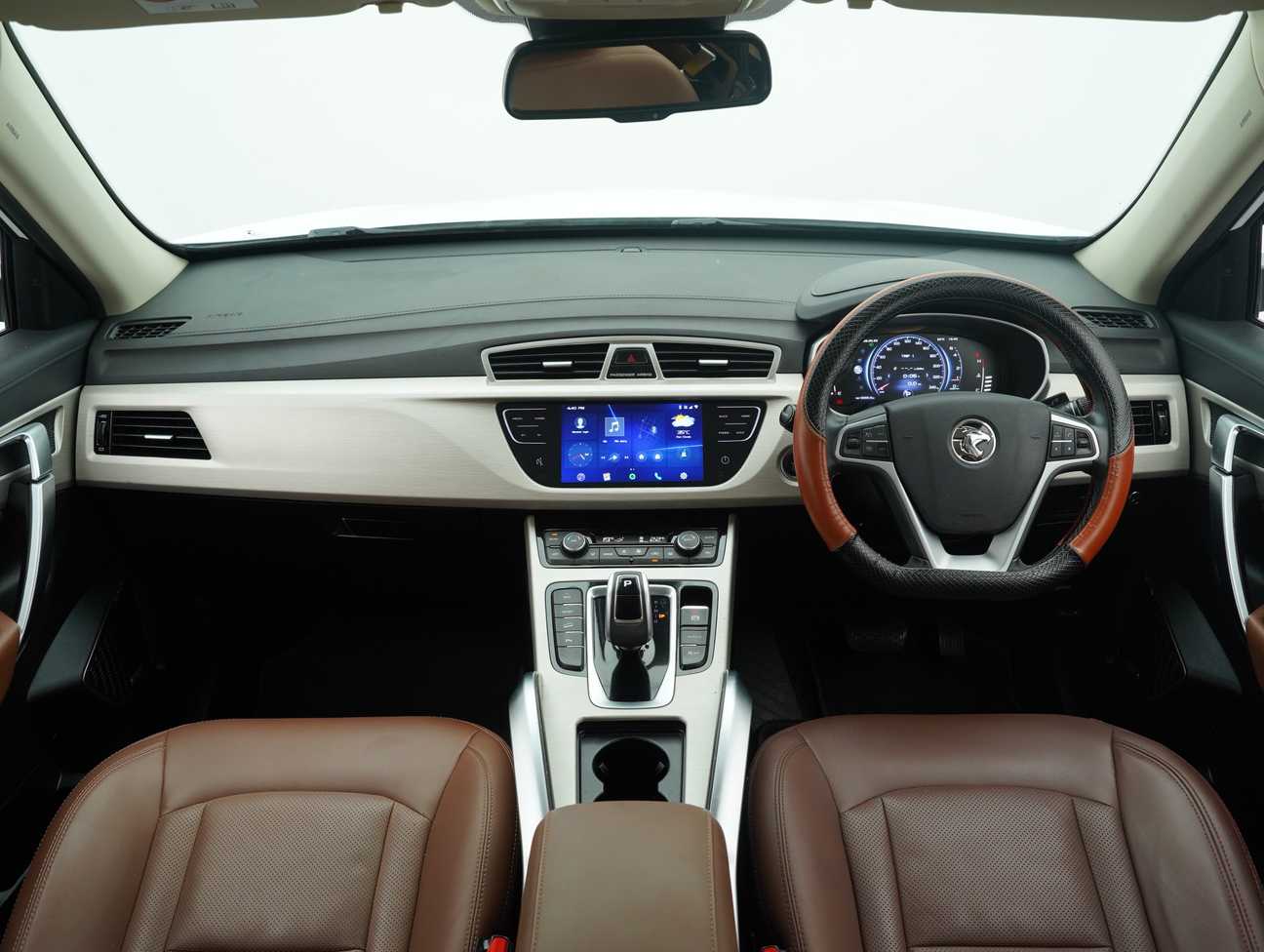 terpakai 2020 Proton X70 Premium 1.8