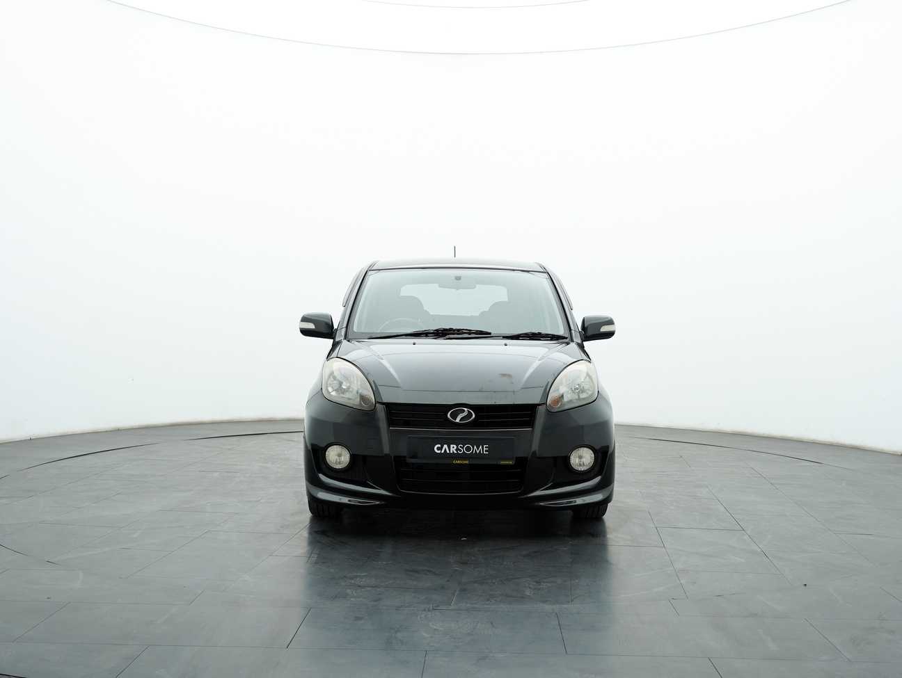 used 2009 Perodua Myvi SE 1.3