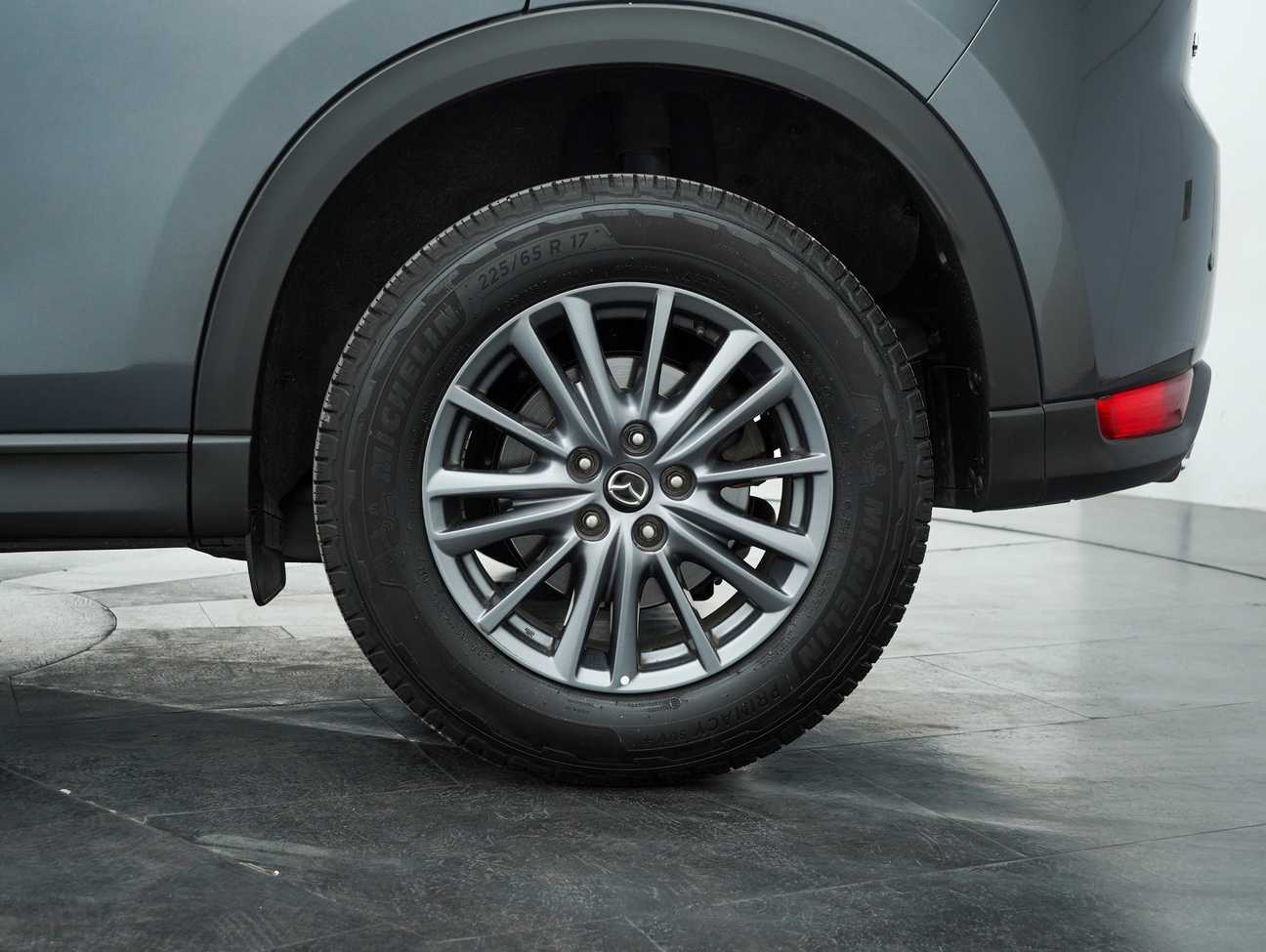 used 2018 Mazda CX-5 SKYACTIV-G GLS 2.0