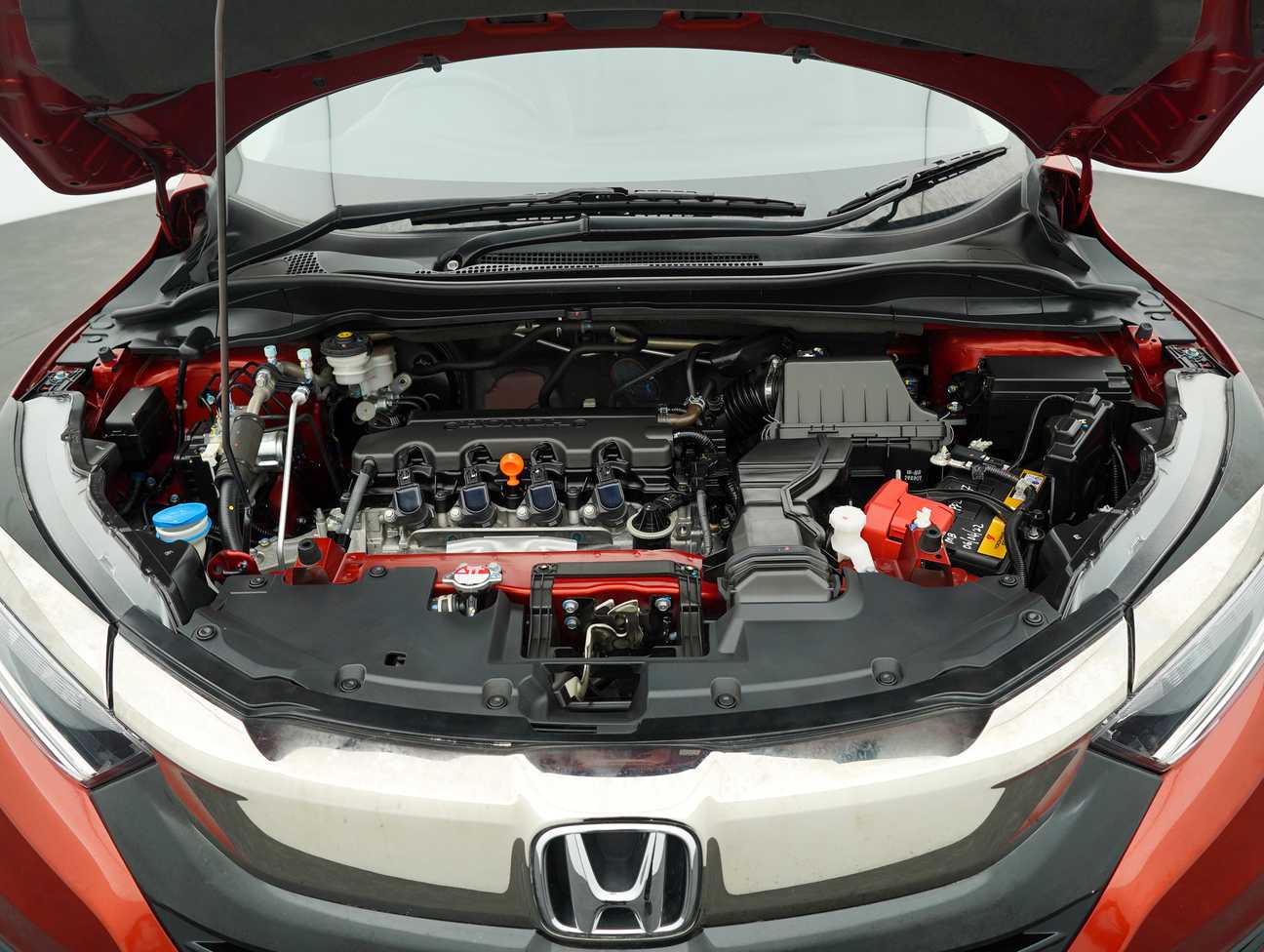 terpakai 2020 Honda HR-V i-VTEC V 1.8
