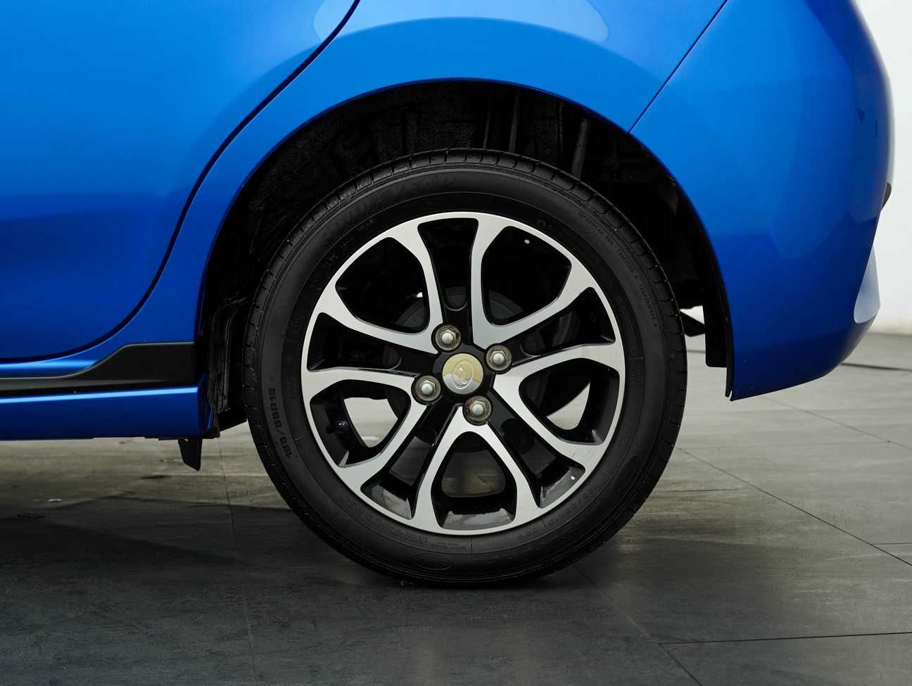 used 2020 Perodua Myvi AV 1.5