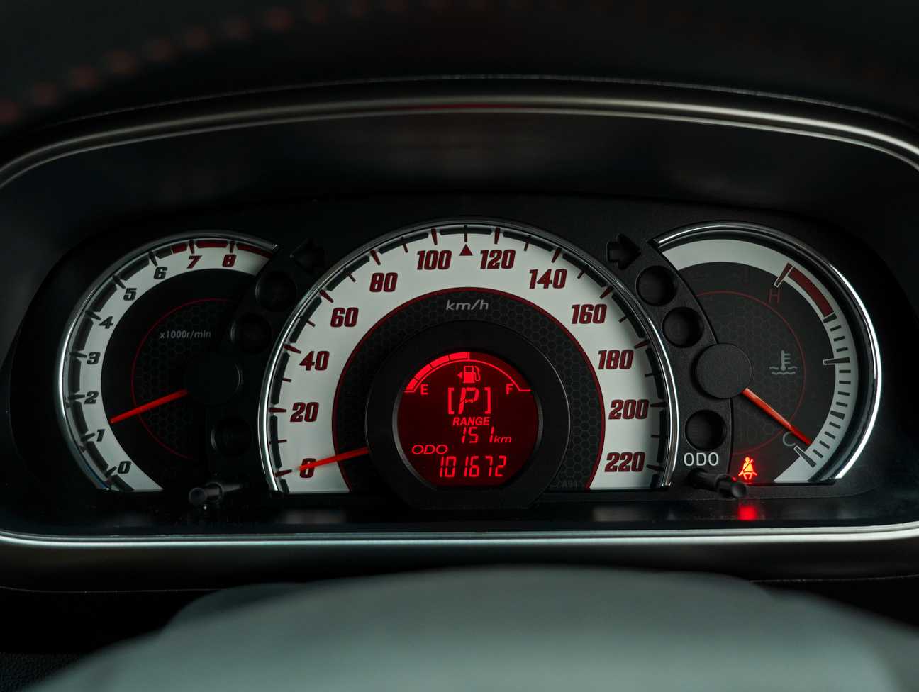 used 2016 Perodua Myvi Advance 1.5