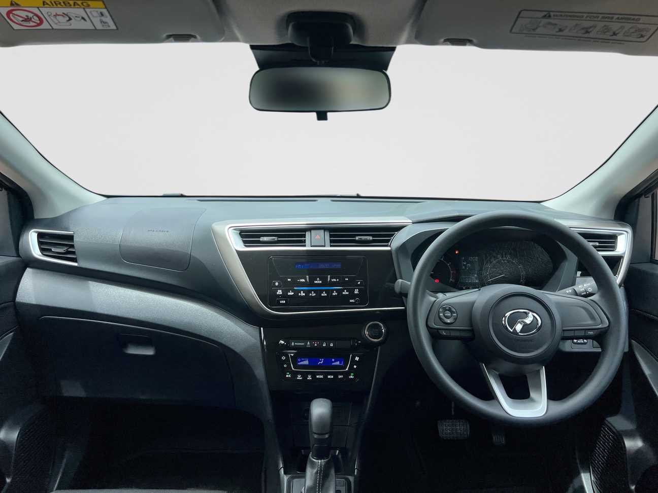used 2025 Perodua Myvi X 1.5