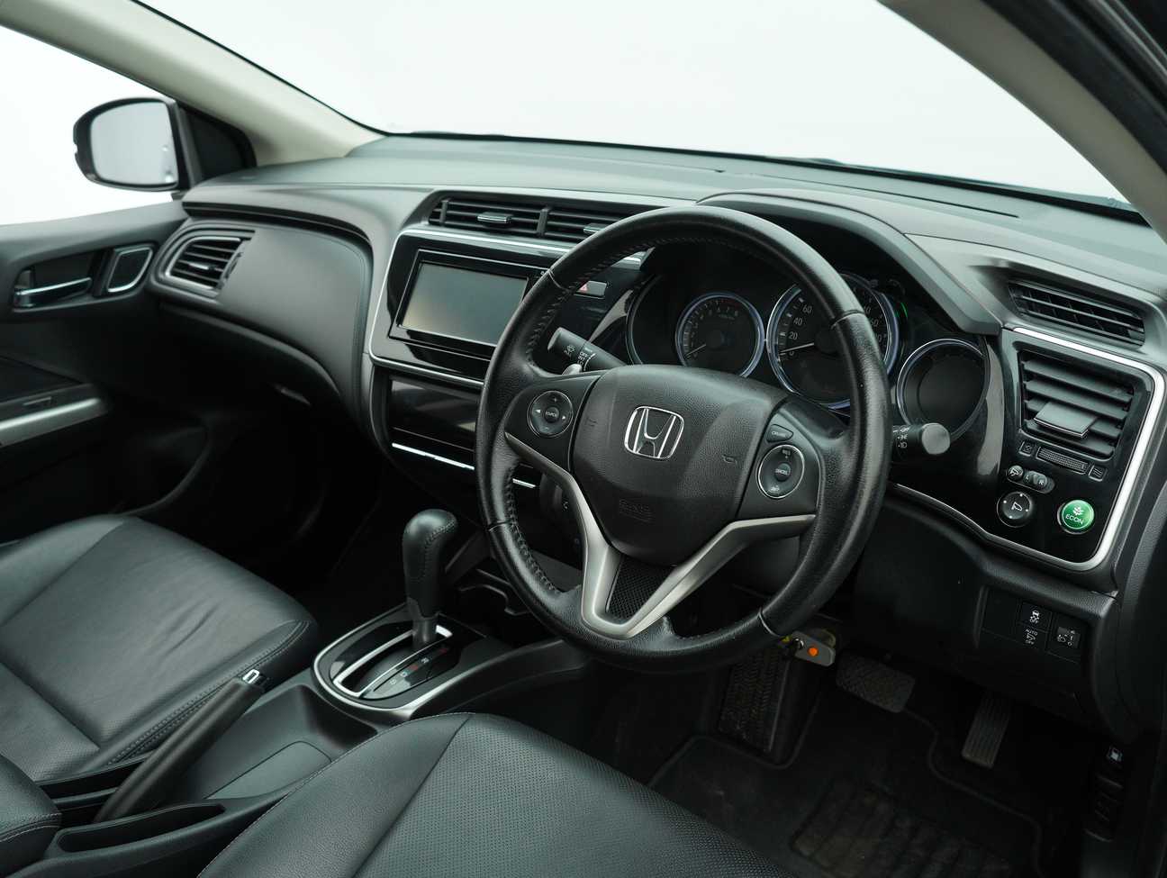 used 2019 Honda City V 1.5