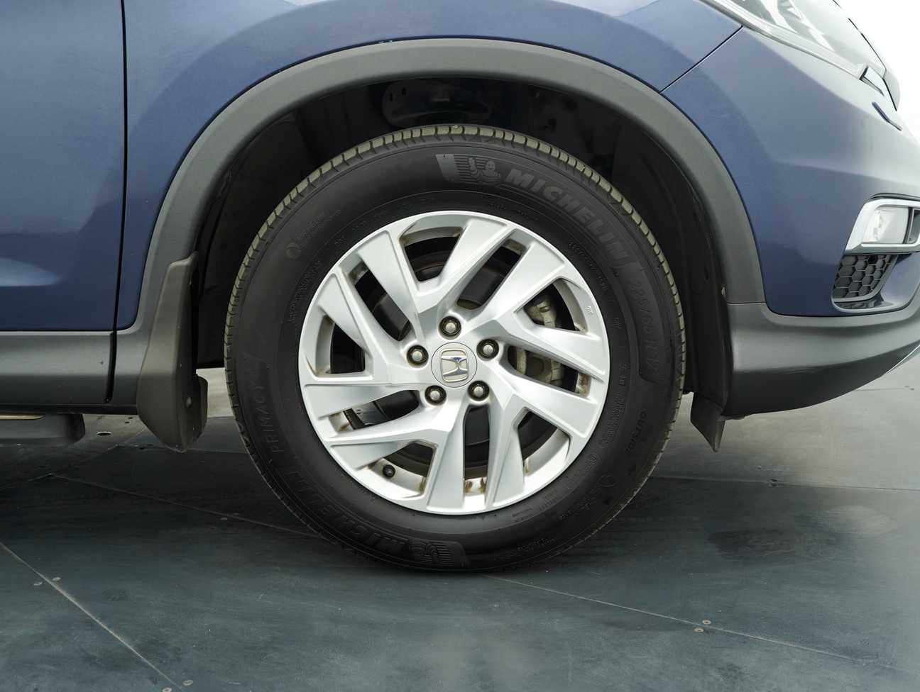 used 2015 Honda CR-V i-VTEC 2.0