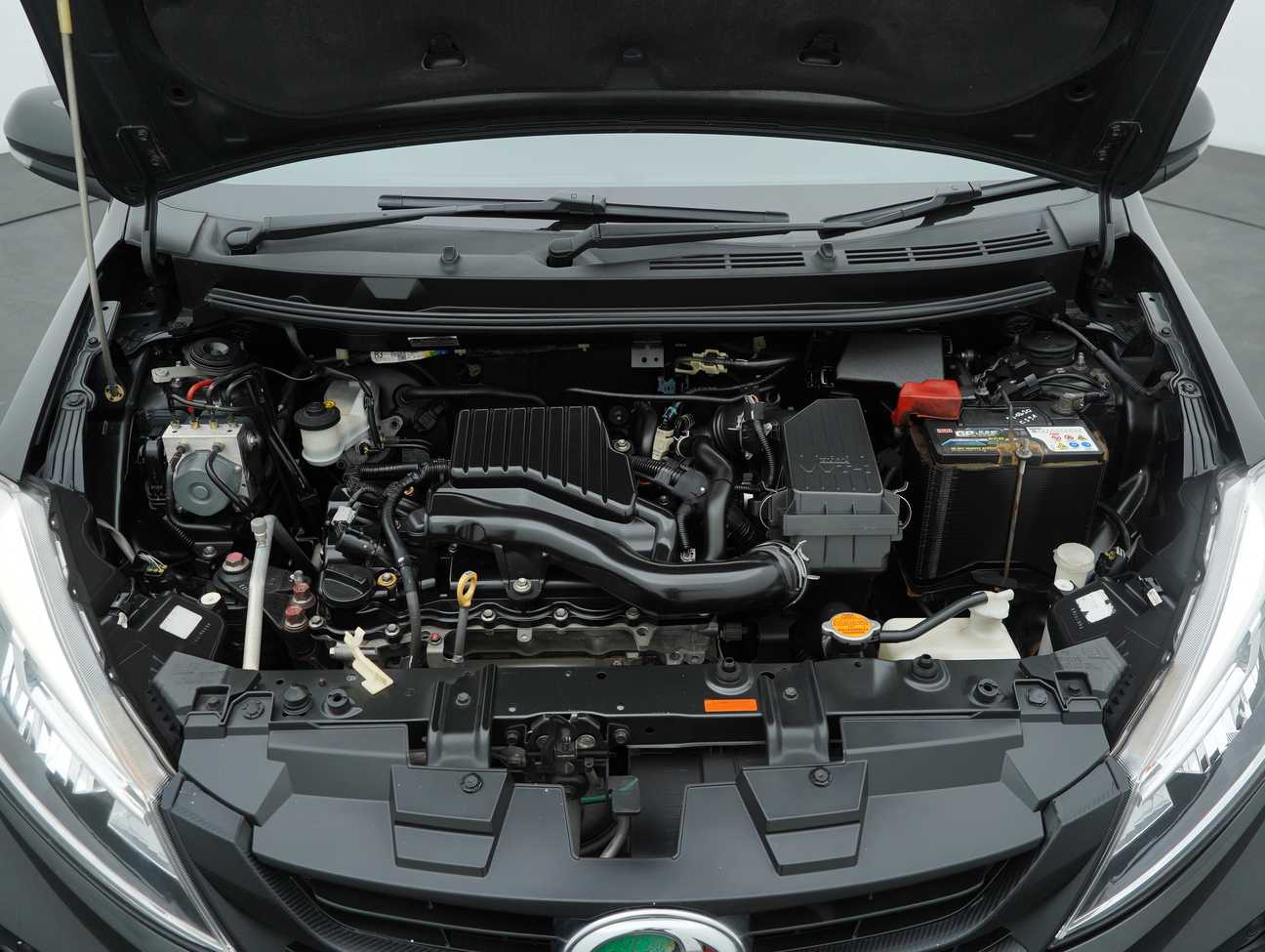 used 2017 Perodua Myvi H 1.5