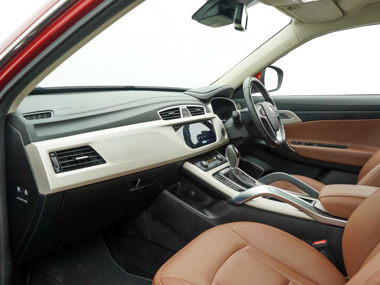 used 2019 Proton X70 Premium 1.8