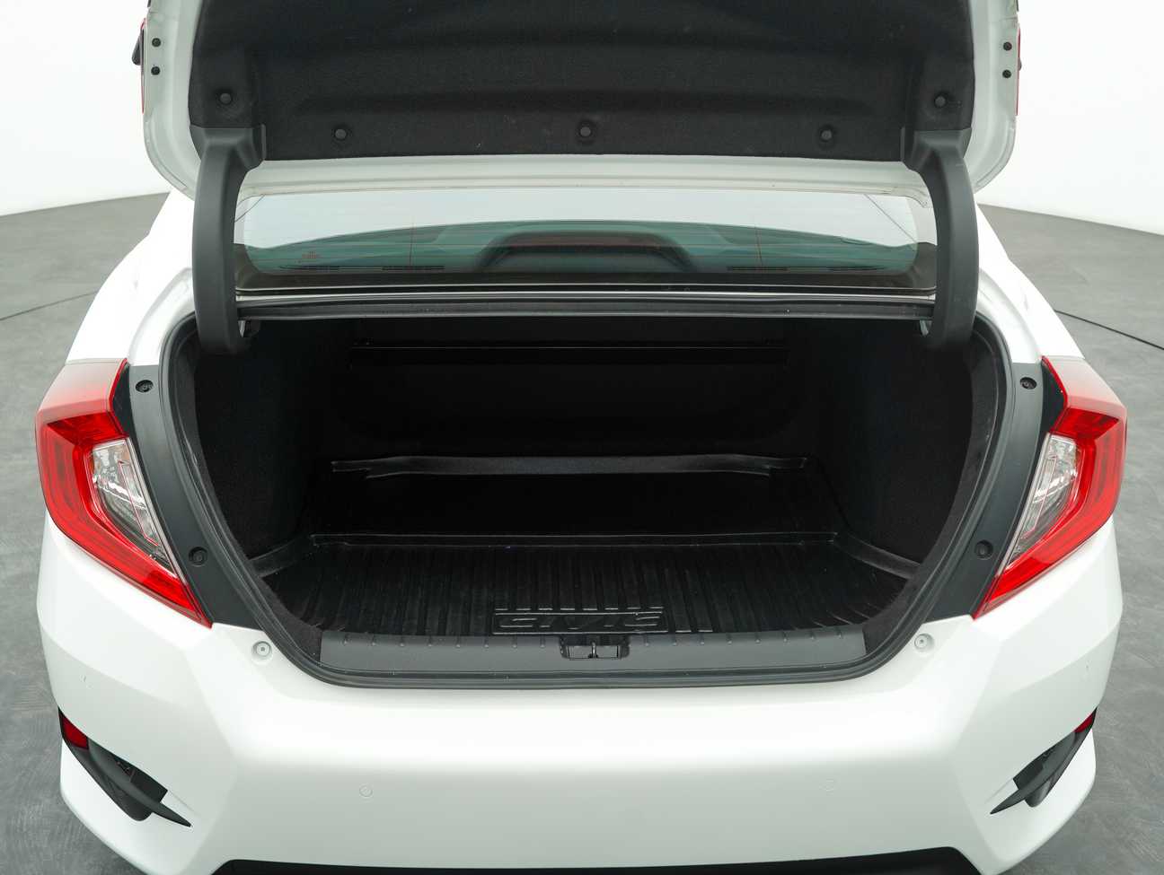 used 2018 Honda Civic TC 1.5