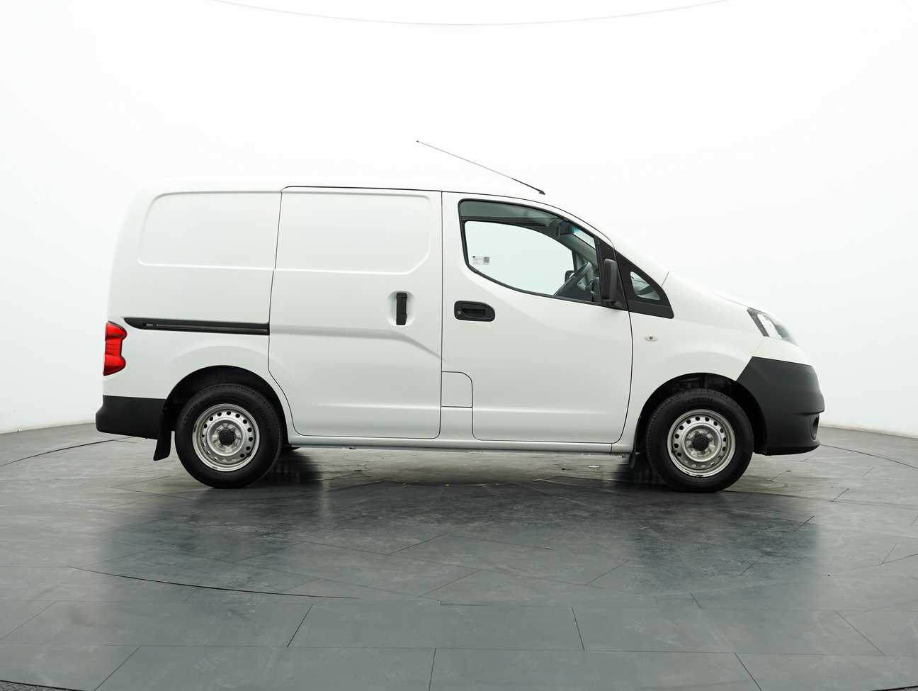 used 2018 Nissan NV200 Panel 1.6