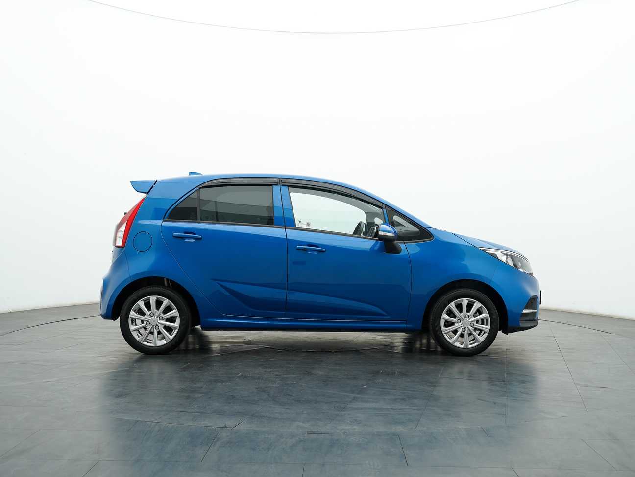 used 2021 Proton Iriz Executive 1.3