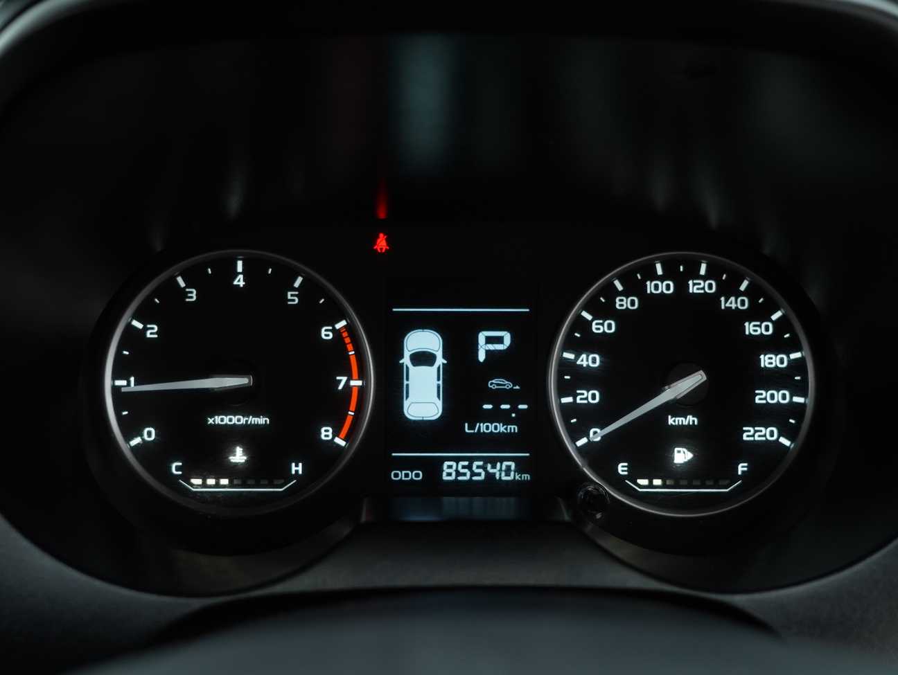used 2020 Proton Saga Premium 1.3