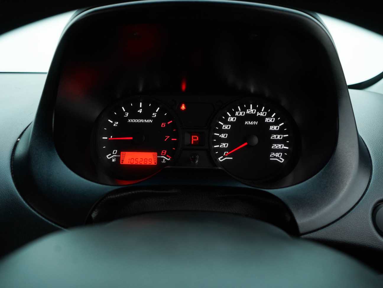 terpakai 2019 Proton Saga Premium 1.3