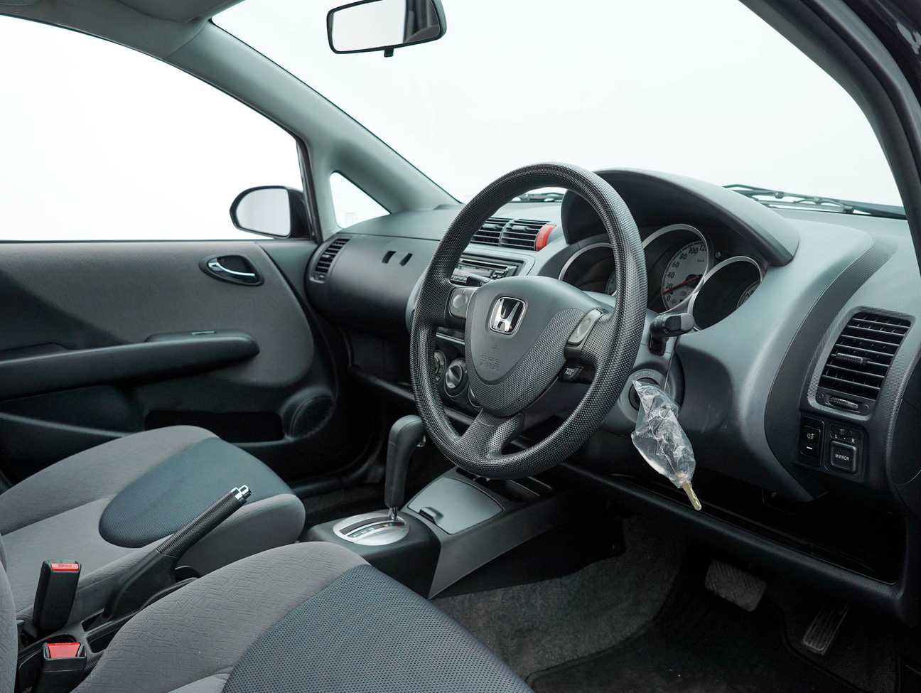 used 2004 Honda Jazz i-DSI 1.5