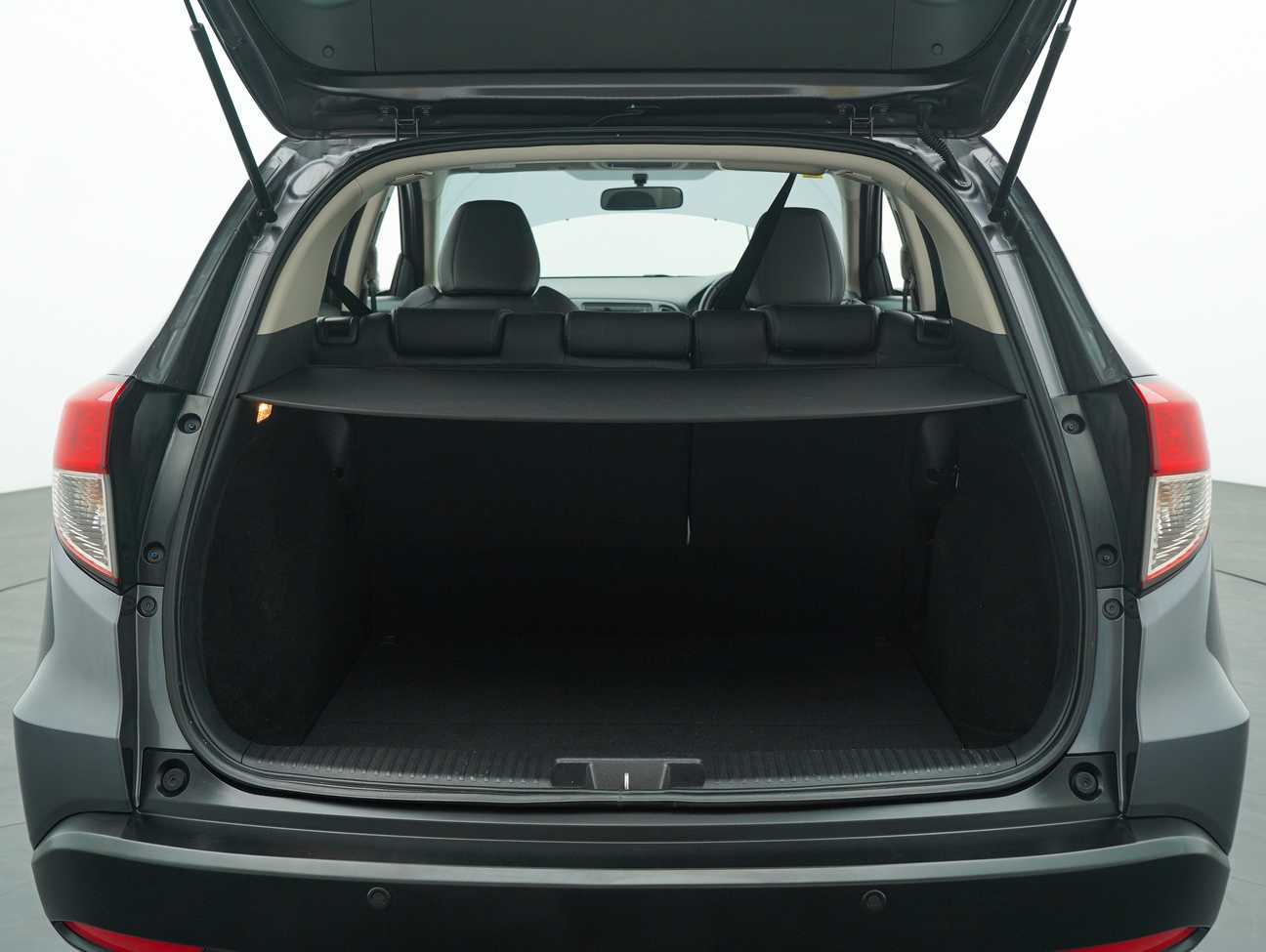 terpakai 2019 Honda HR-V E 1.8