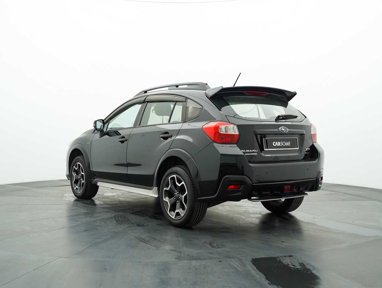 used 2014 Subaru XV  2.0