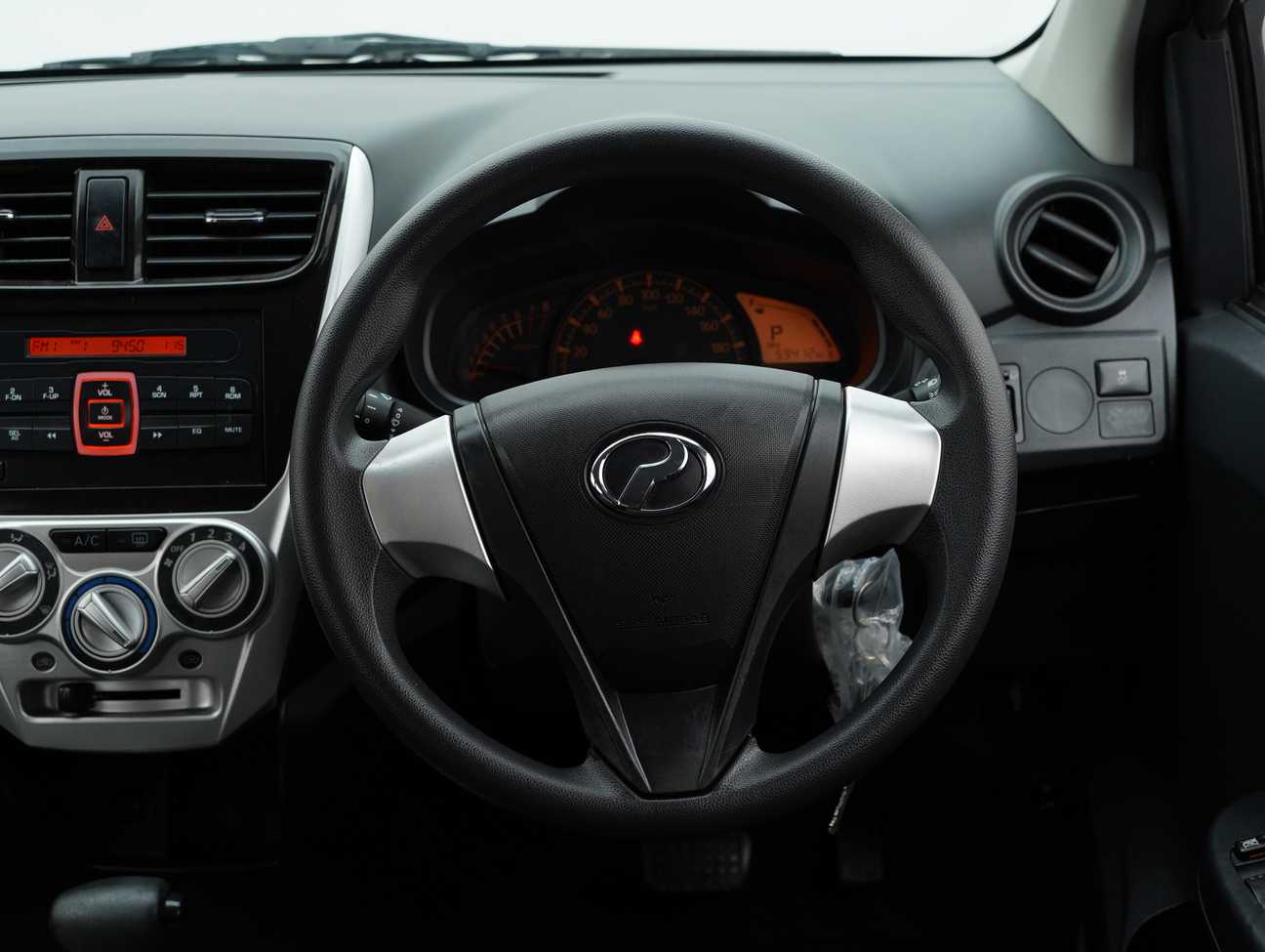 used 2020 Perodua AXIA GXtra 1.0