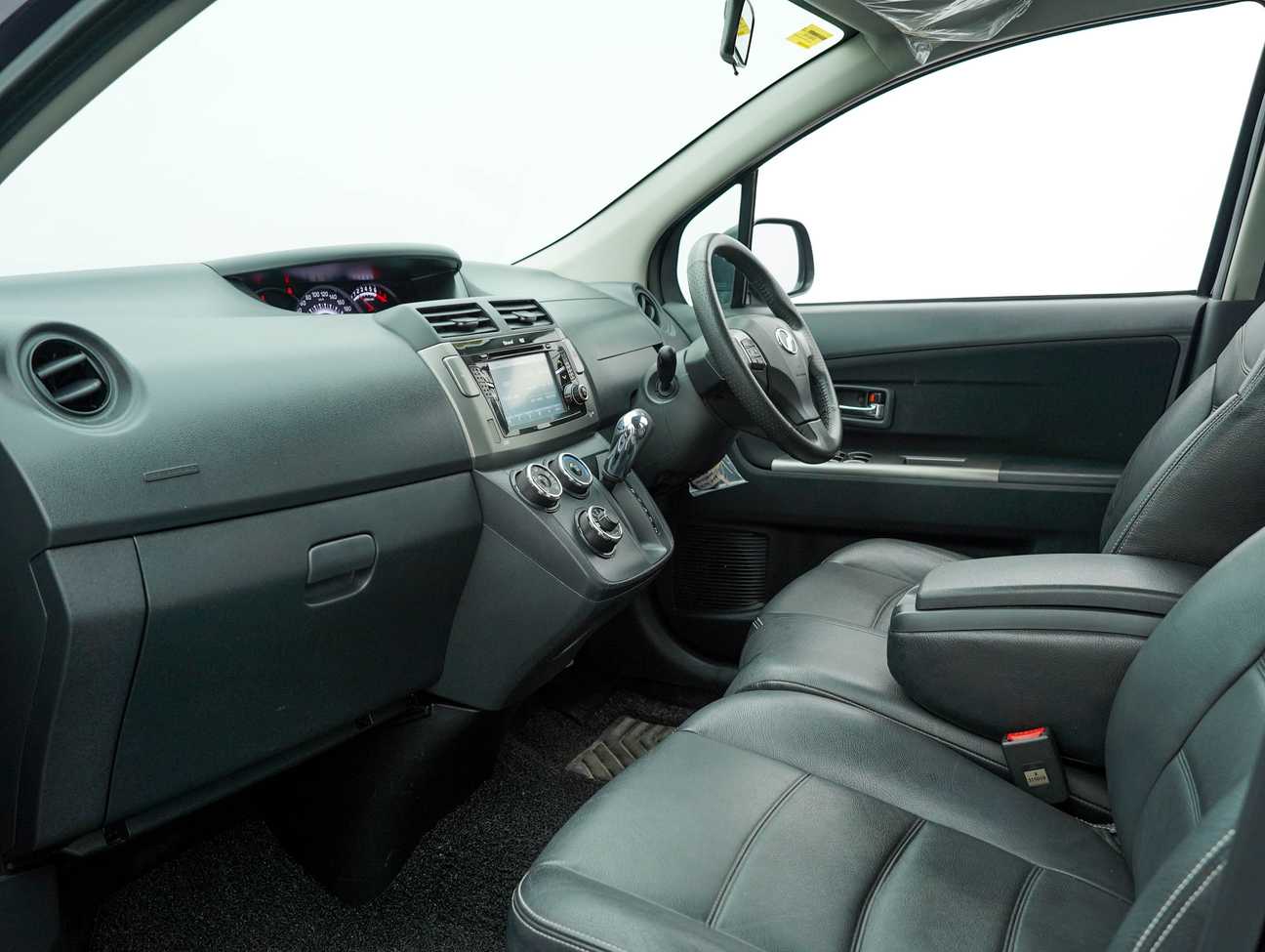 used 2015 Perodua Alza Advance 1.5