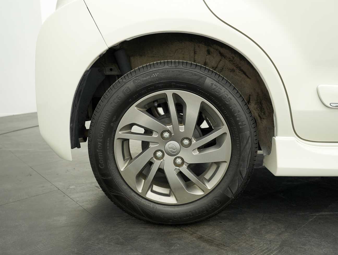 used 2015 Perodua Myvi Advance 1.5