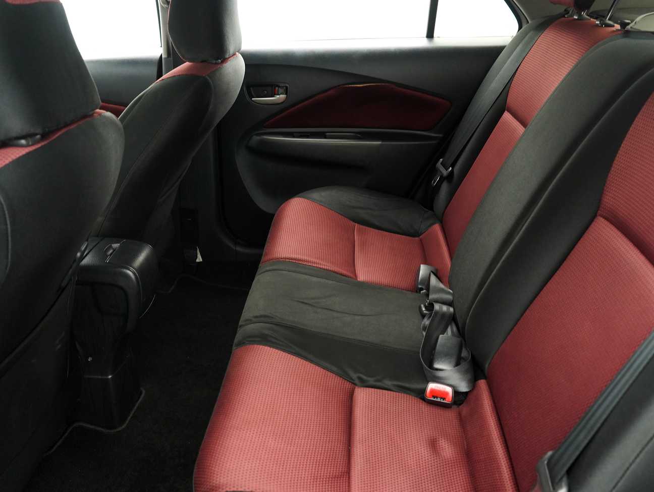 used 2008 Toyota Vios S 1.5