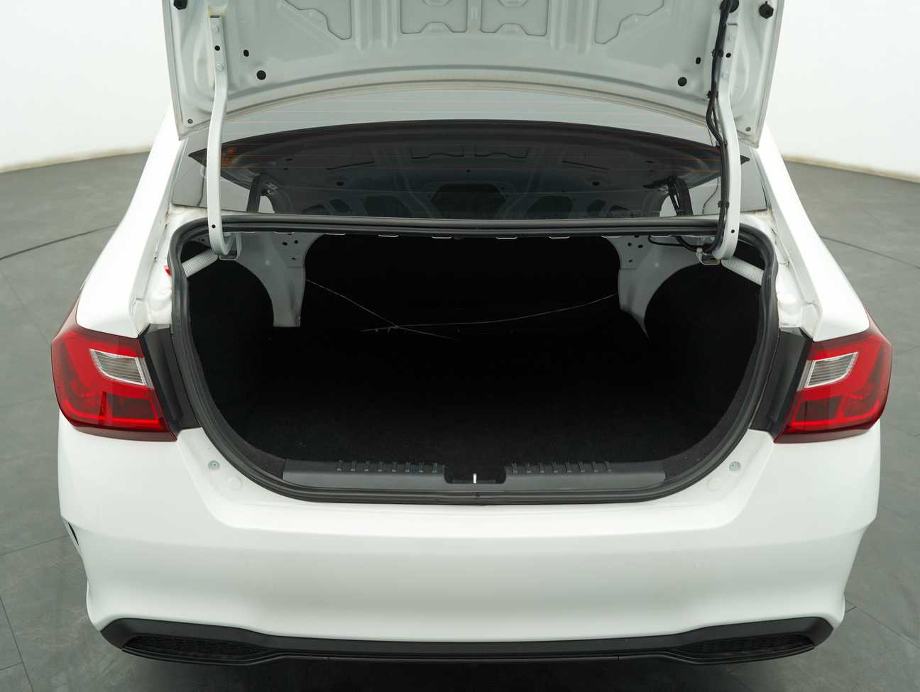 used 2022 Proton Saga Standard 1.3