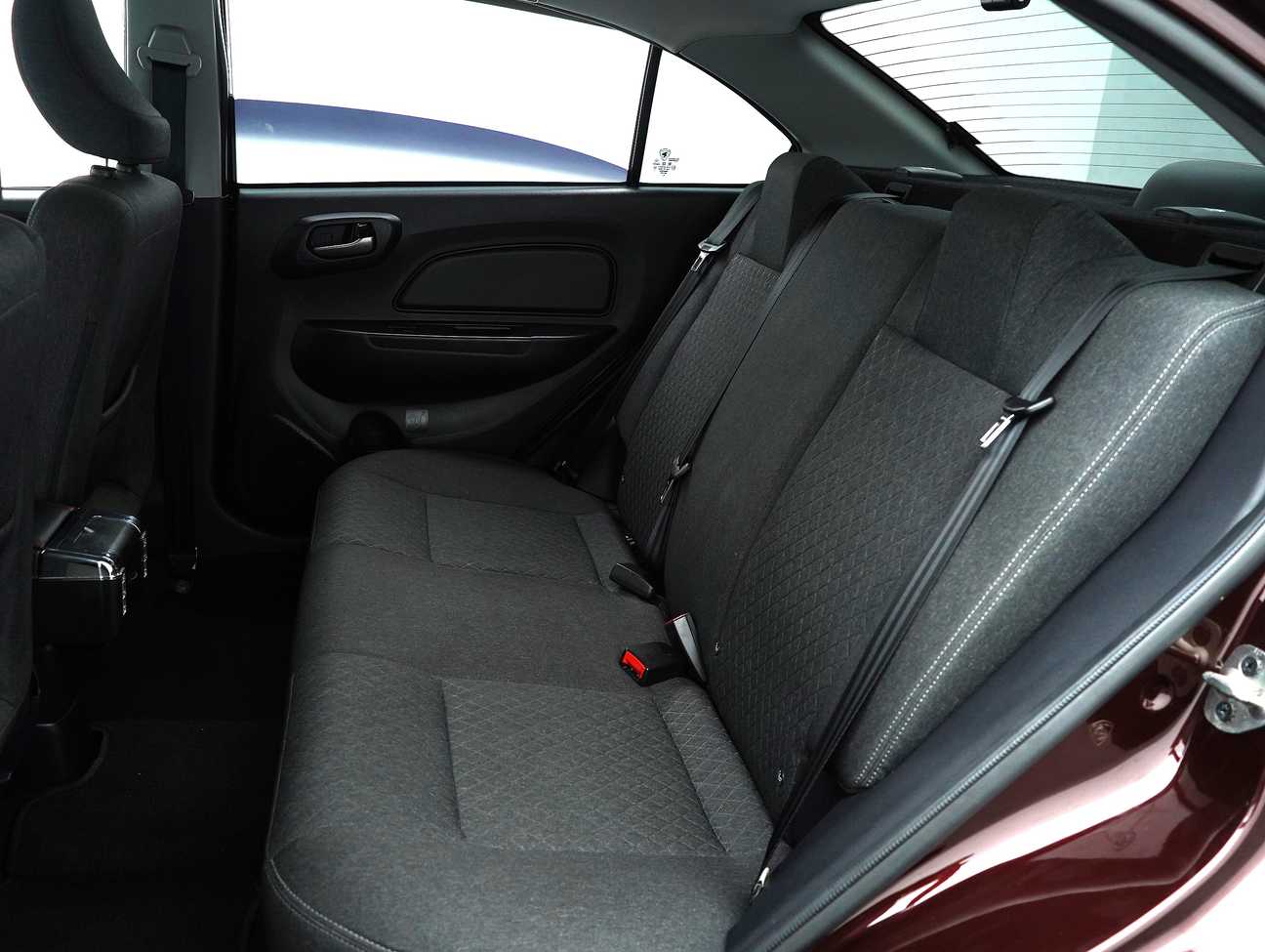 used 2019 Proton Saga Premium 1.3