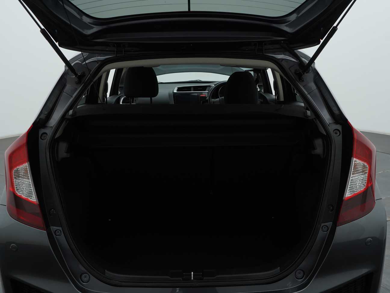 terpakai 2016 Honda Jazz S 1.5