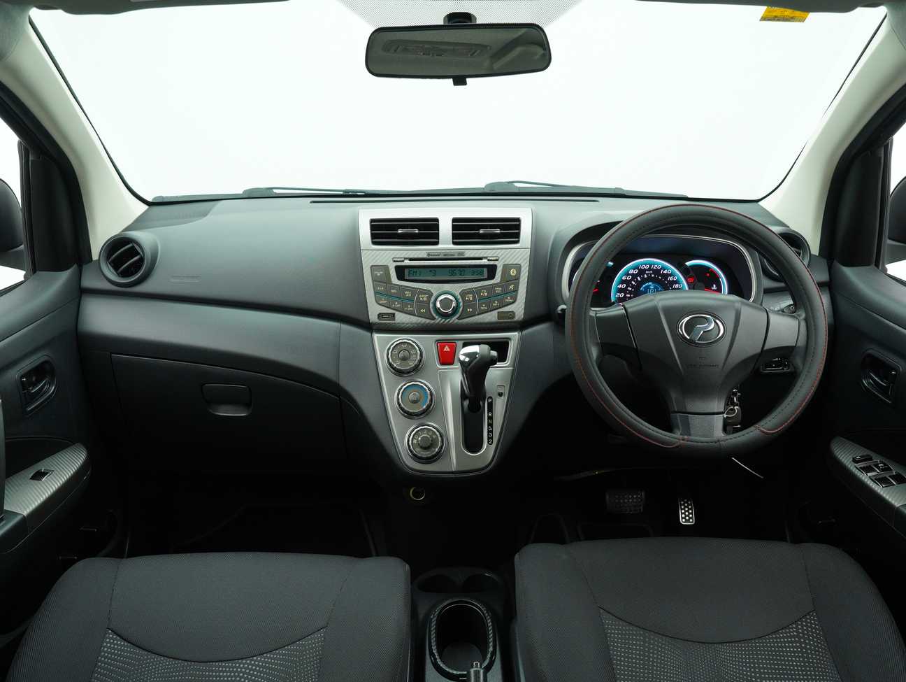 used 2013 Perodua Myvi SE 1.3