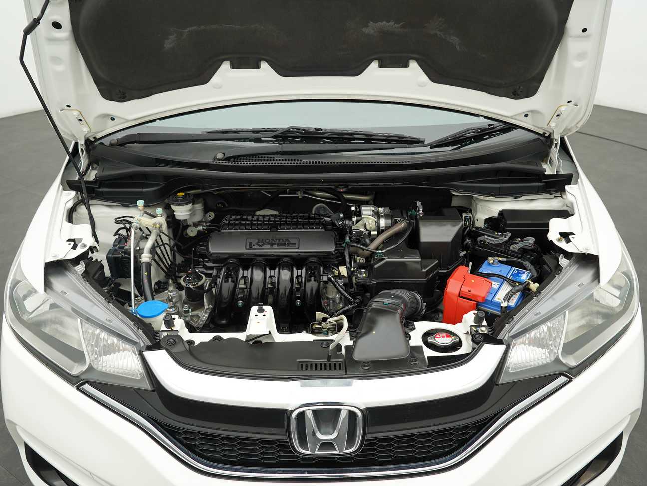 used 2017 Honda Jazz S 1.5