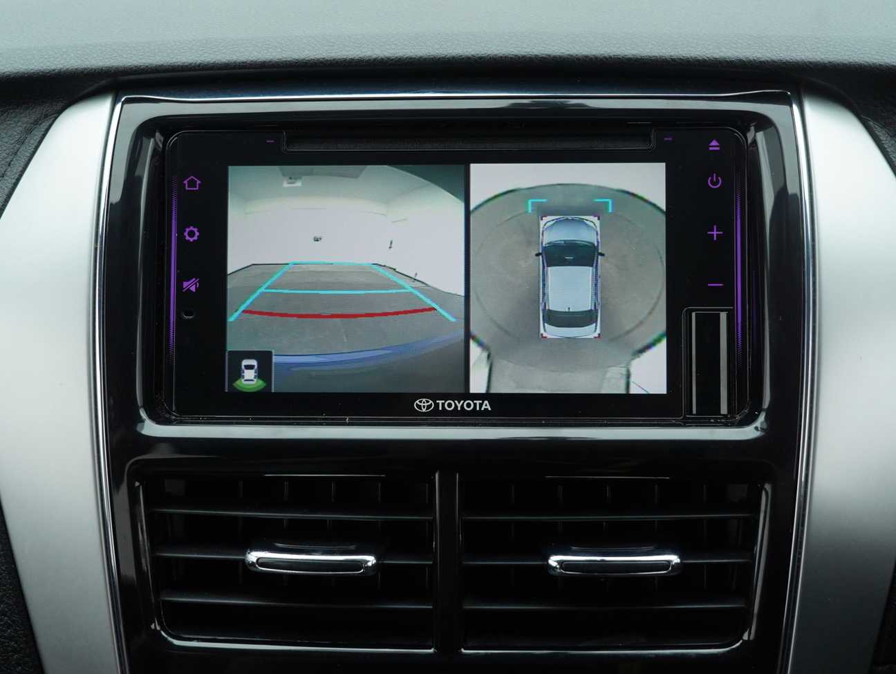 used 2019 Toyota Vios G 1.5