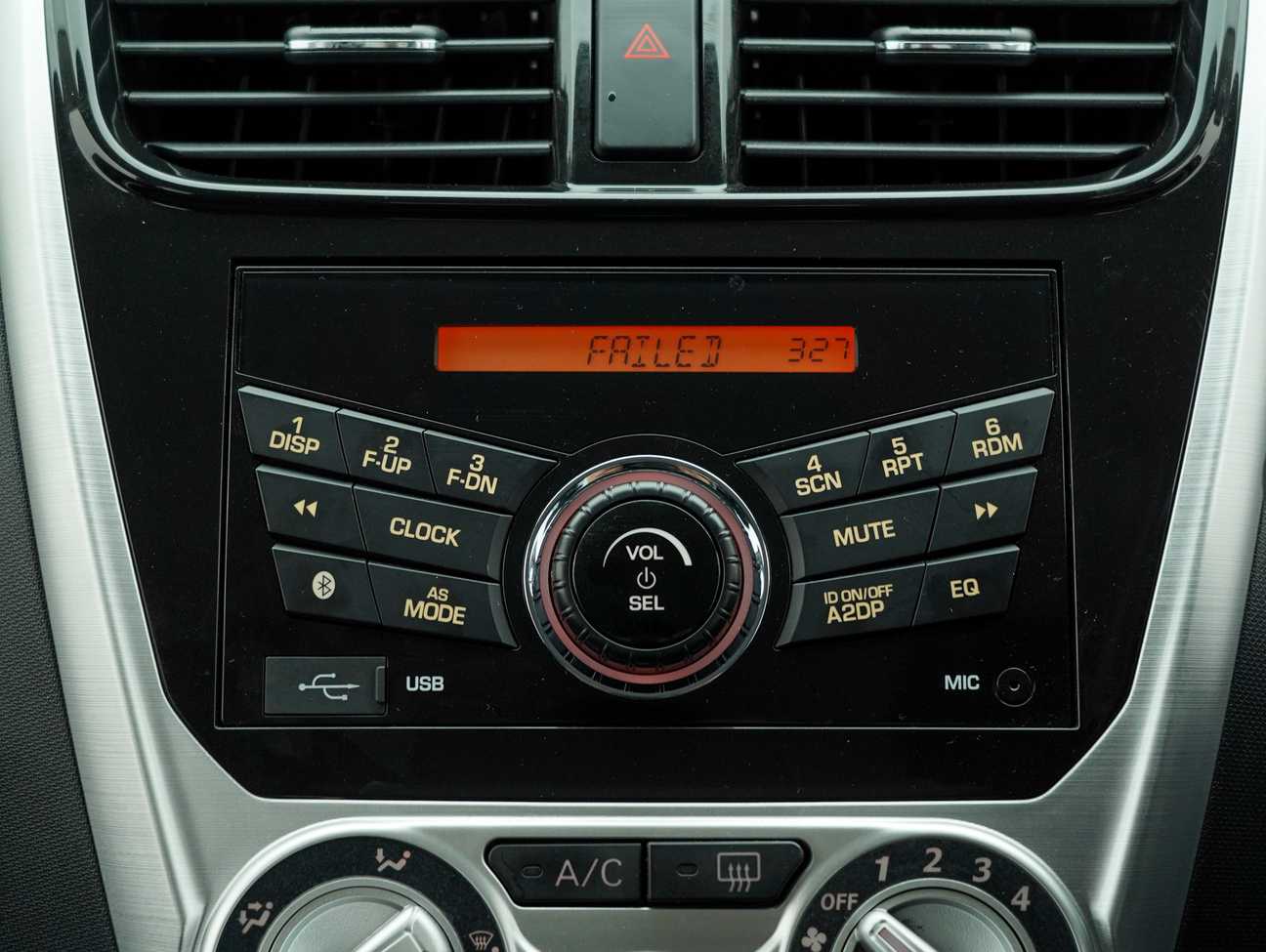 used 2018 Perodua AXIA SE 1.0