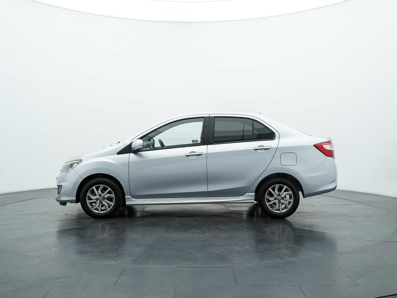 used 2016 Perodua Bezza Advance Premium 1.3