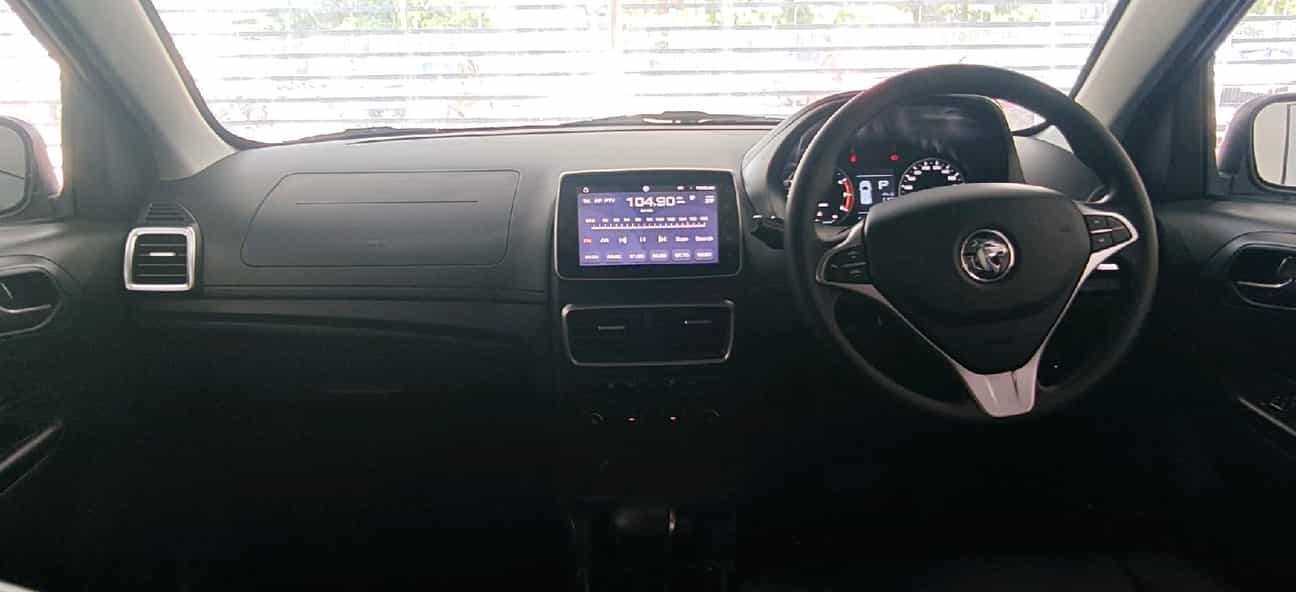 used 2025 Proton Saga Premium 1.3