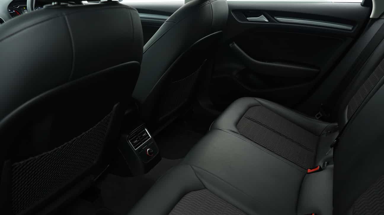 terpakai 2015 Audi A3 TFSI 1.4