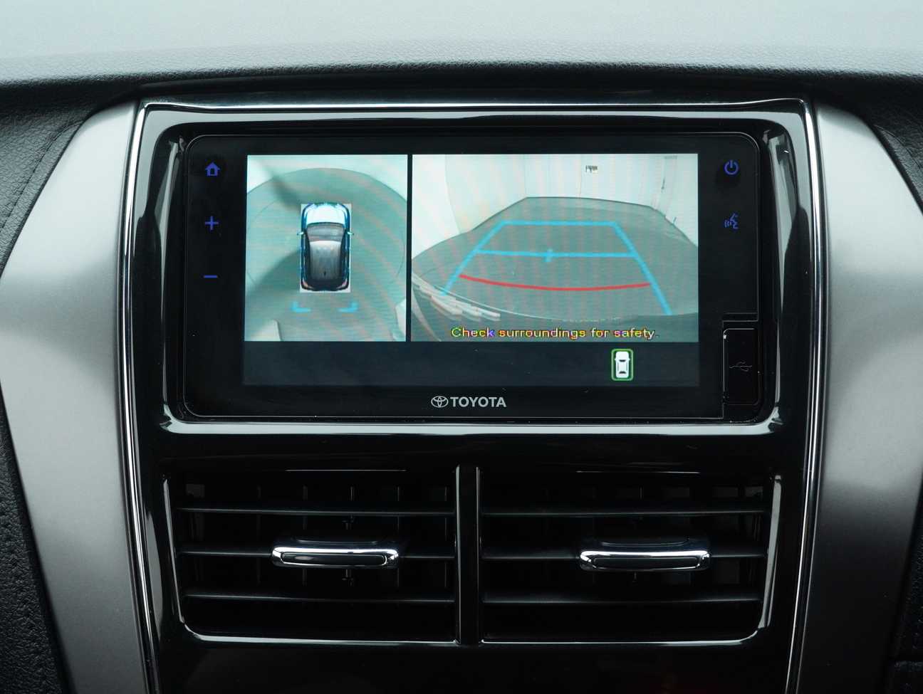 used 2021 Toyota Yaris E 1.5