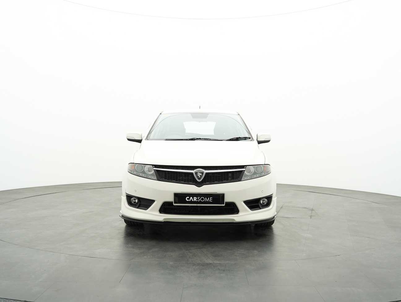 used 2017 Proton Suprima S Turbo Standard 1.6