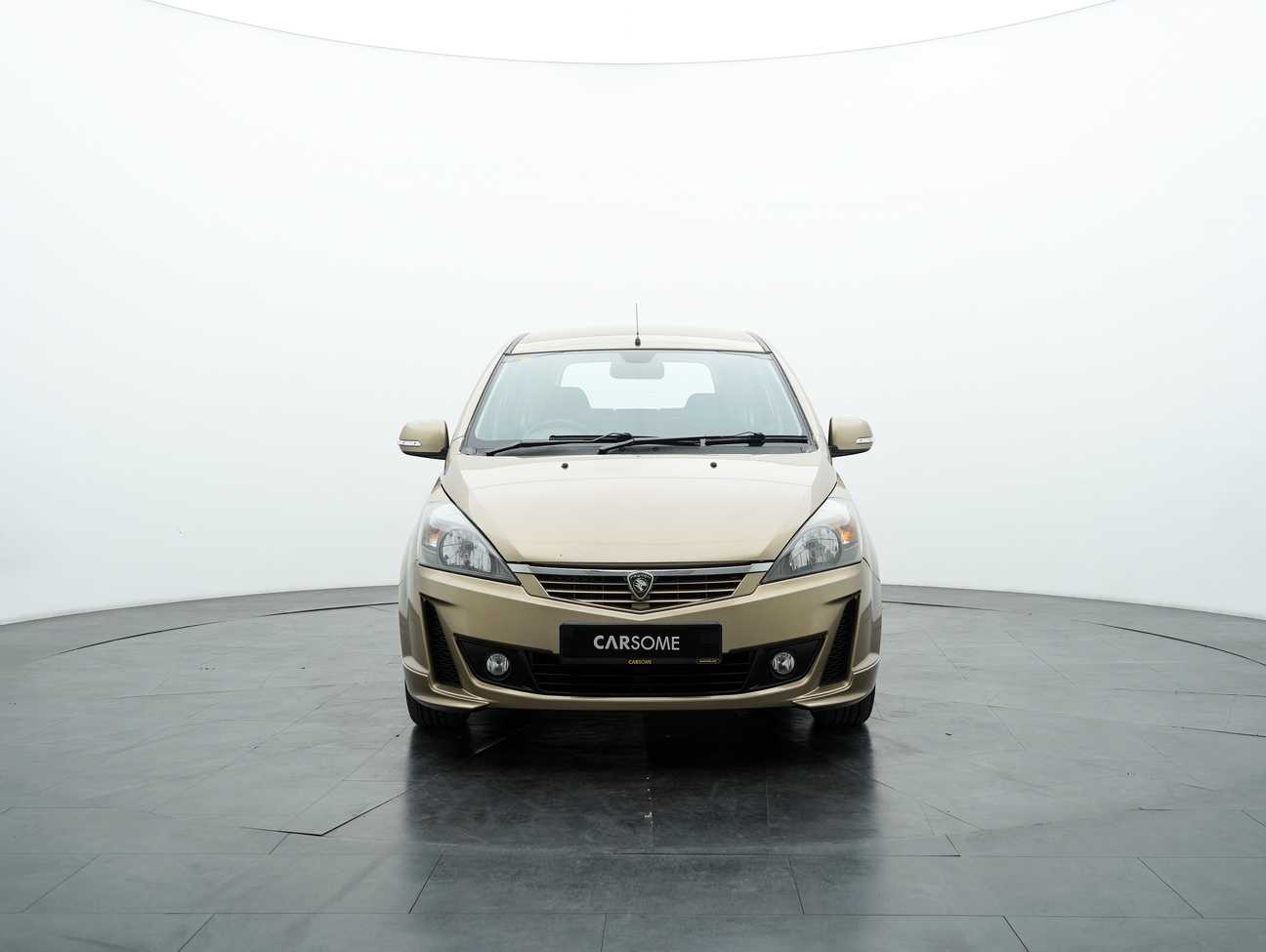 used 2014 Proton Exora Bold CFE Premium 1.6