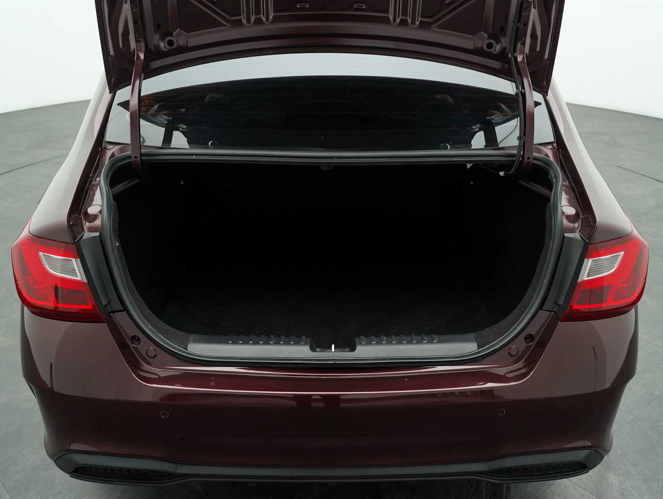 used 2022 Proton Saga Standard 1.3