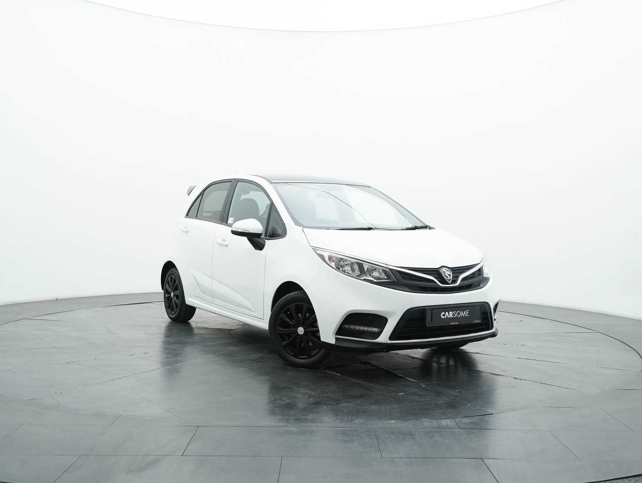 used 2020 Proton Iriz Premium 1.6