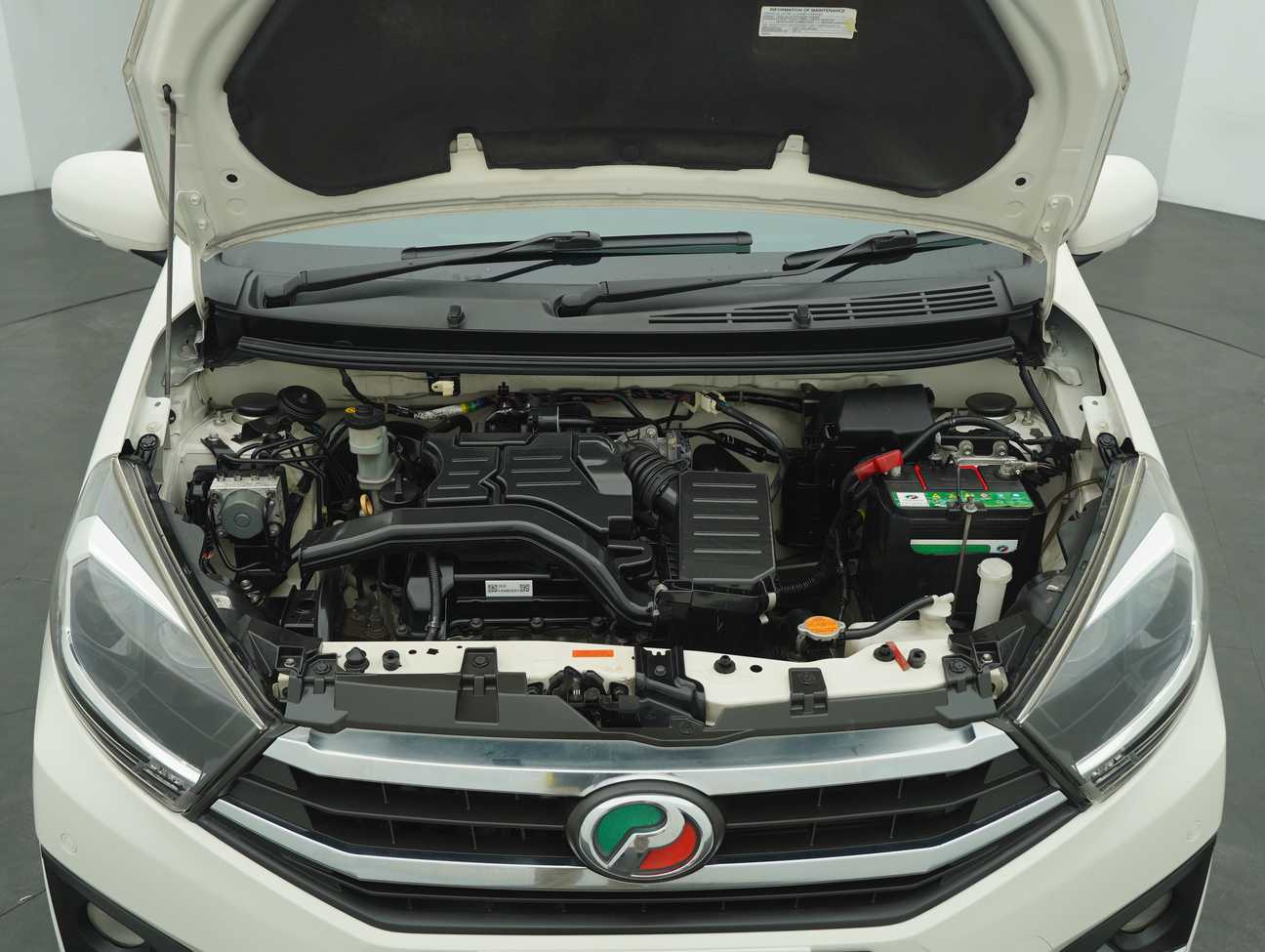 used 2017 Perodua AXIA SE 1.0